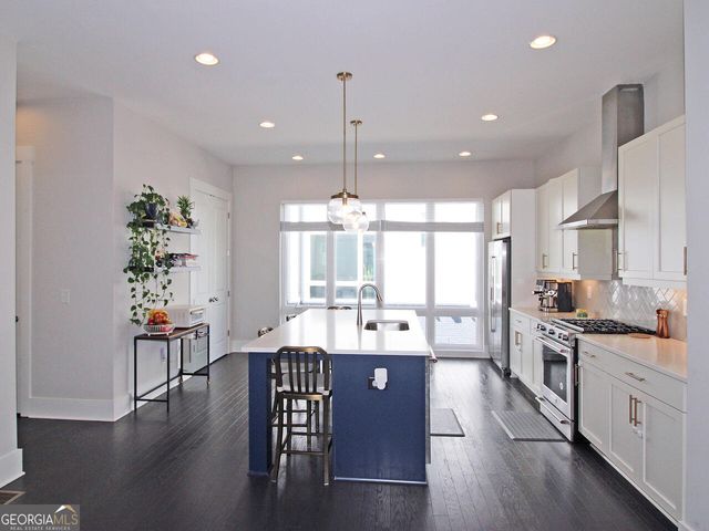 836 Winslow Way NW, Atlanta, GA 30318