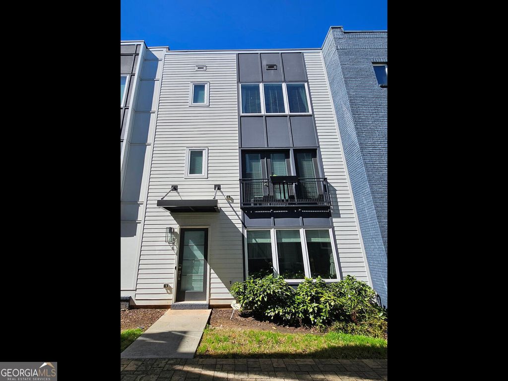 836 Winslow Way NW, Atlanta, GA 30318