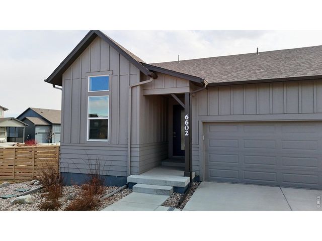 6602 6th St, Greeley, CO 80634