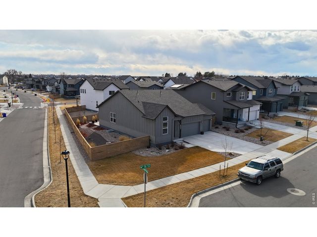 6602 6th St, Greeley, CO 80634