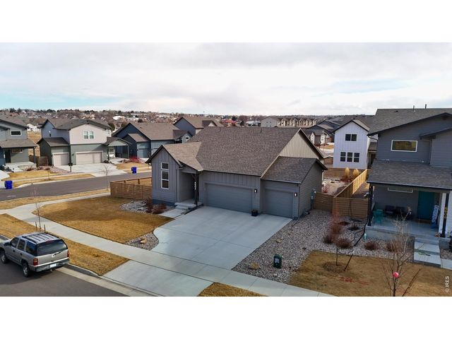 6602 6th St, Greeley, CO 80634