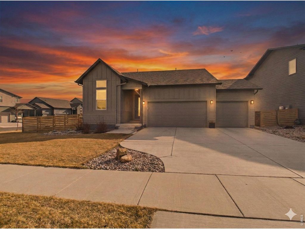 6602 6th St, Greeley, CO 80634