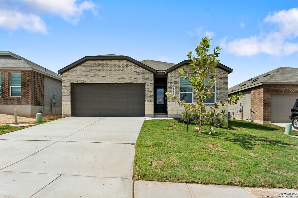 14863 Taradeau, San Antonio, TX 78254