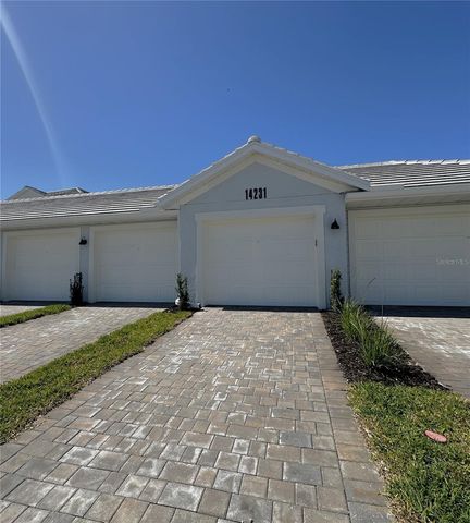 14231 HERITAGE LANDING BOULEVARD 1918, Punta Gorda, FL 33955