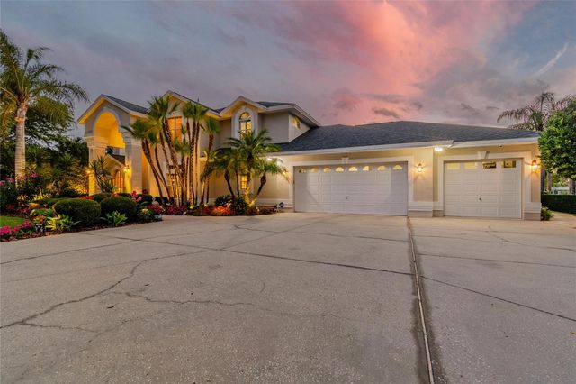 5851 CACHETTE DE RIVIERA COURT, New Port Richey, FL 34655