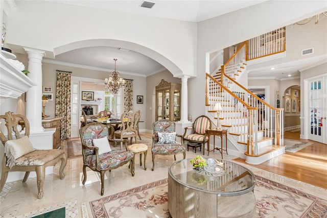 5851 CACHETTE DE RIVIERA COURT, New Port Richey, FL 34655
