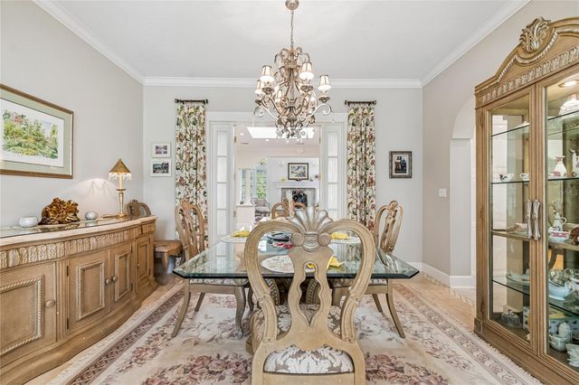 5851 CACHETTE DE RIVIERA COURT, New Port Richey, FL 34655