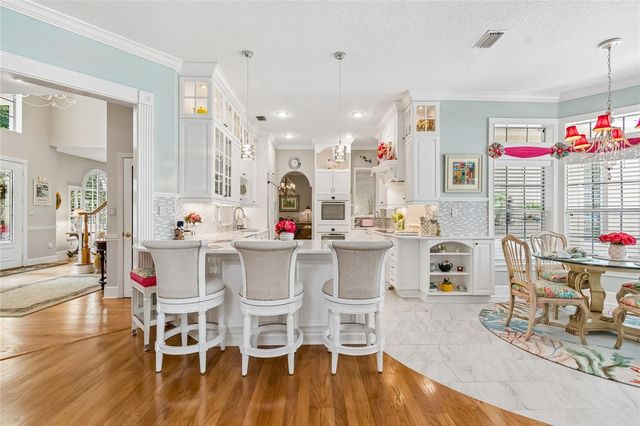 5851 CACHETTE DE RIVIERA COURT, New Port Richey, FL 34655