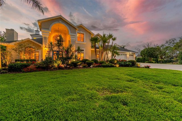 5851 CACHETTE DE RIVIERA COURT, New Port Richey, FL 34655