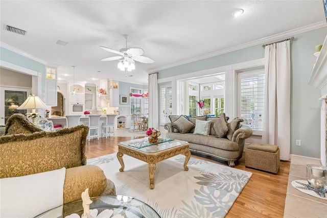 5851 CACHETTE DE RIVIERA COURT, New Port Richey, FL 34655