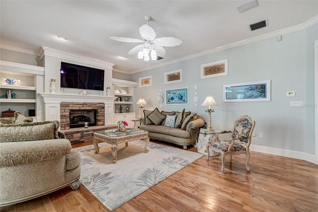 5851 CACHETTE DE RIVIERA COURT, New Port Richey, FL 34655