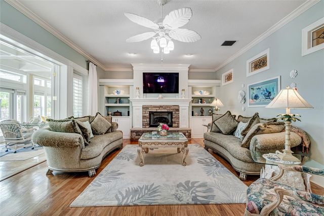 5851 CACHETTE DE RIVIERA COURT, New Port Richey, FL 34655