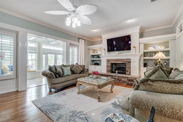 5851 CACHETTE DE RIVIERA COURT, New Port Richey, FL 34655