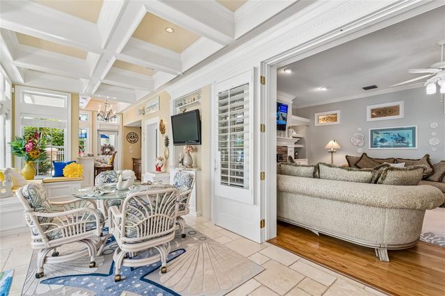5851 CACHETTE DE RIVIERA COURT, New Port Richey, FL 34655