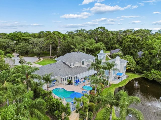 5851 CACHETTE DE RIVIERA COURT, New Port Richey, FL 34655
