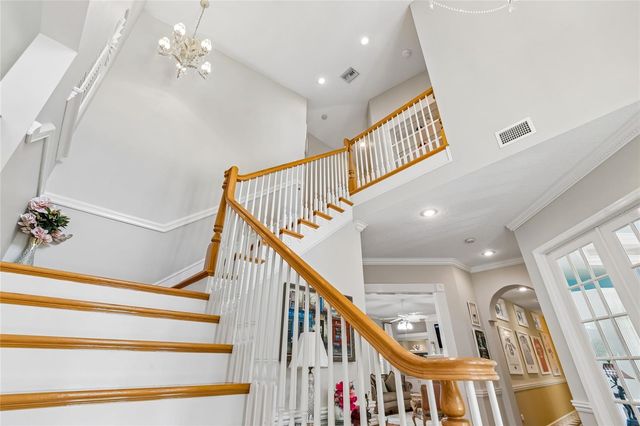 5851 CACHETTE DE RIVIERA COURT, New Port Richey, FL 34655