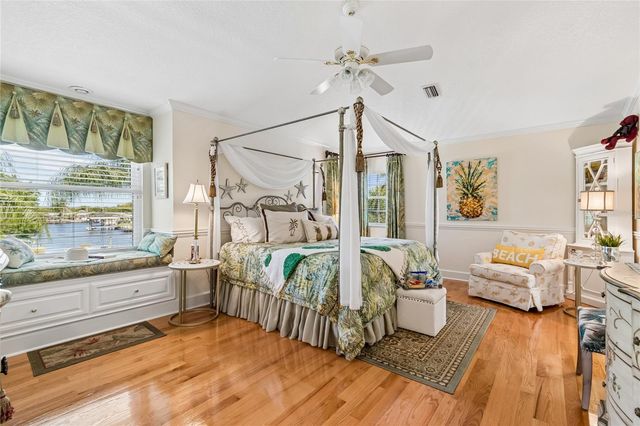 5851 CACHETTE DE RIVIERA COURT, New Port Richey, FL 34655