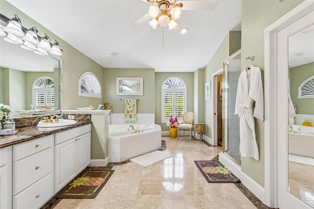 5851 CACHETTE DE RIVIERA COURT, New Port Richey, FL 34655