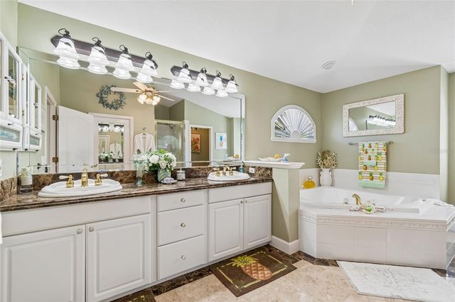 5851 CACHETTE DE RIVIERA COURT, New Port Richey, FL 34655