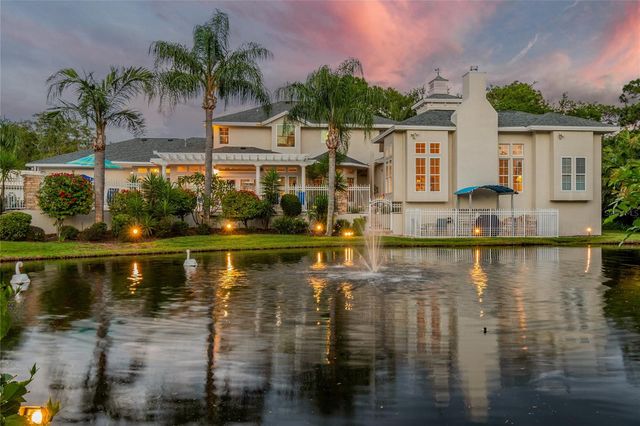 5851 CACHETTE DE RIVIERA COURT, New Port Richey, FL 34655