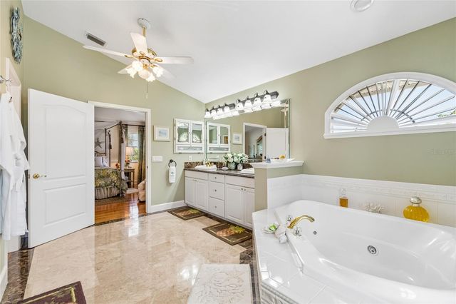 5851 CACHETTE DE RIVIERA COURT, New Port Richey, FL 34655