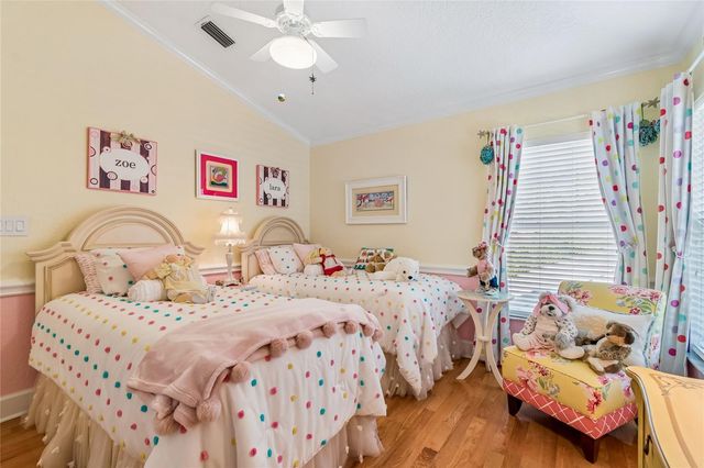 5851 CACHETTE DE RIVIERA COURT, New Port Richey, FL 34655