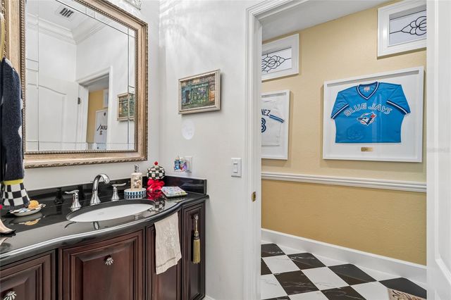 5851 CACHETTE DE RIVIERA COURT, New Port Richey, FL 34655