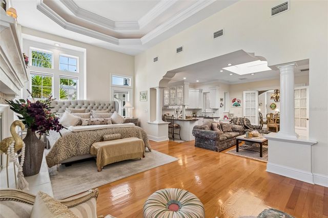 5851 CACHETTE DE RIVIERA COURT, New Port Richey, FL 34655