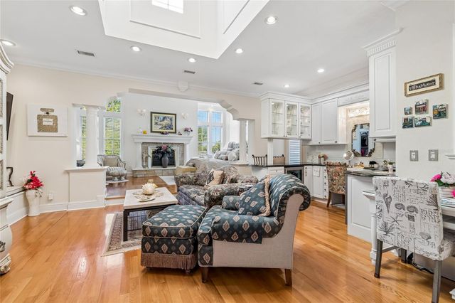 5851 CACHETTE DE RIVIERA COURT, New Port Richey, FL 34655