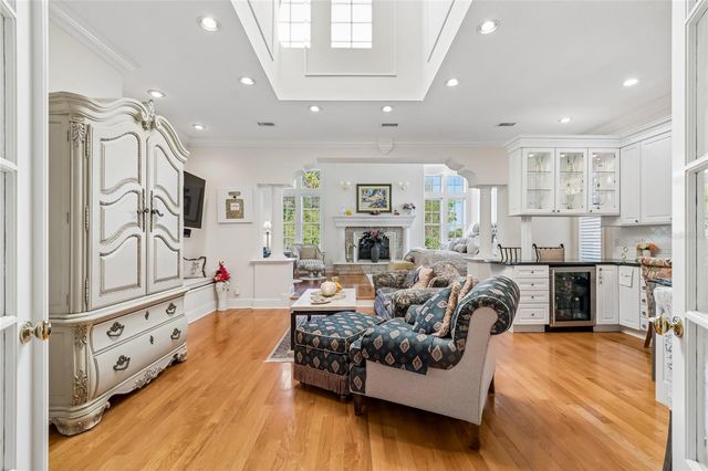 5851 CACHETTE DE RIVIERA COURT, New Port Richey, FL 34655