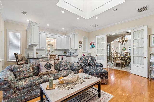 5851 CACHETTE DE RIVIERA COURT, New Port Richey, FL 34655
