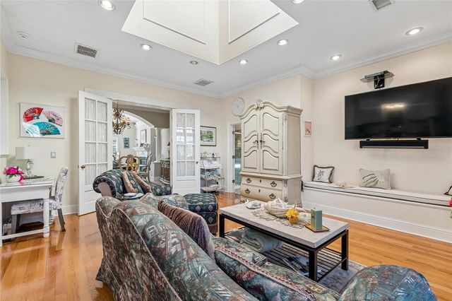 5851 CACHETTE DE RIVIERA COURT, New Port Richey, FL 34655