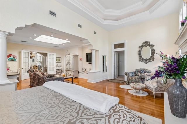 5851 CACHETTE DE RIVIERA COURT, New Port Richey, FL 34655