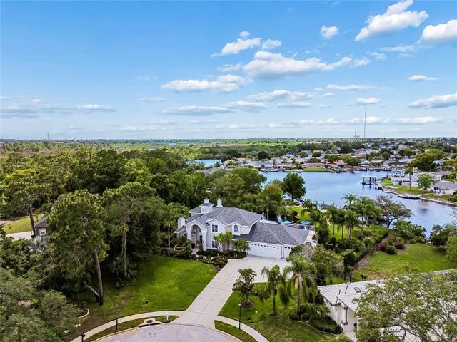 5851 CACHETTE DE RIVIERA COURT, New Port Richey, FL 34655
