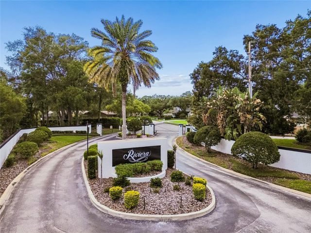 5851 CACHETTE DE RIVIERA COURT, New Port Richey, FL 34655