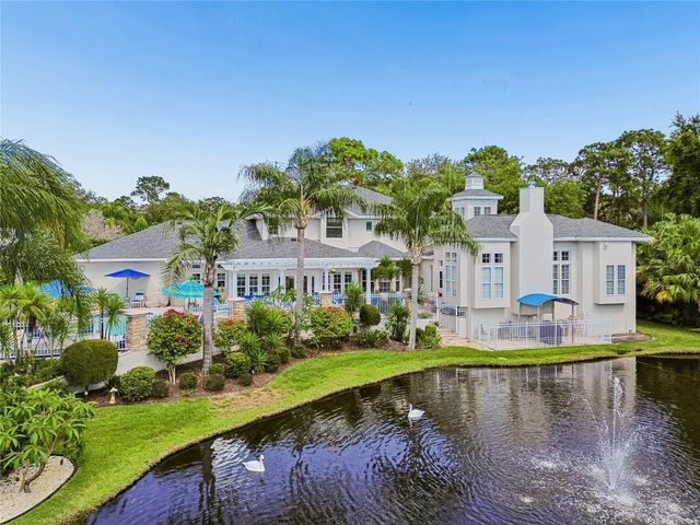 5851 CACHETTE DE RIVIERA COURT, New Port Richey, FL 34655