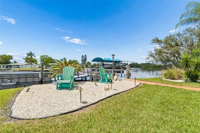 5851 CACHETTE DE RIVIERA COURT, New Port Richey, FL 34655
