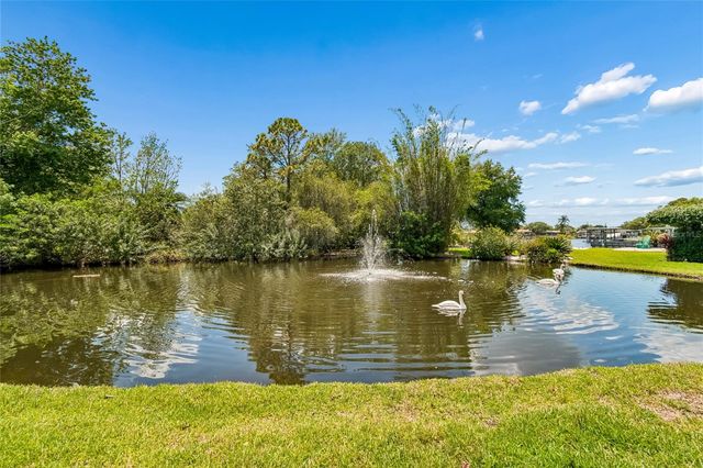 5851 CACHETTE DE RIVIERA COURT, New Port Richey, FL 34655