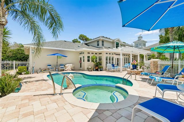 5851 CACHETTE DE RIVIERA COURT, New Port Richey, FL 34655