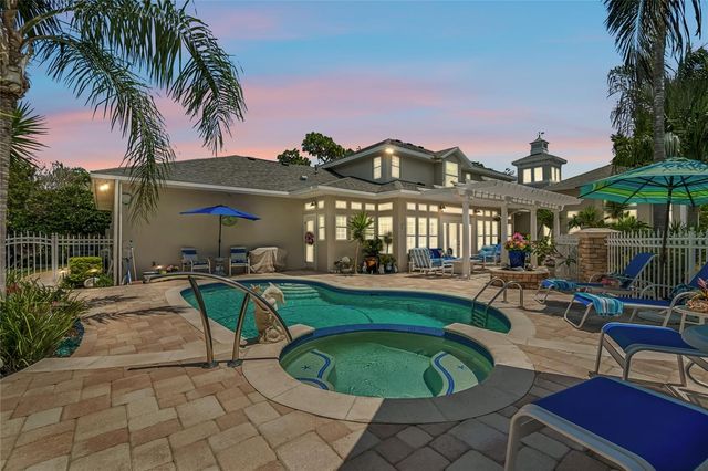 5851 CACHETTE DE RIVIERA COURT, New Port Richey, FL 34655