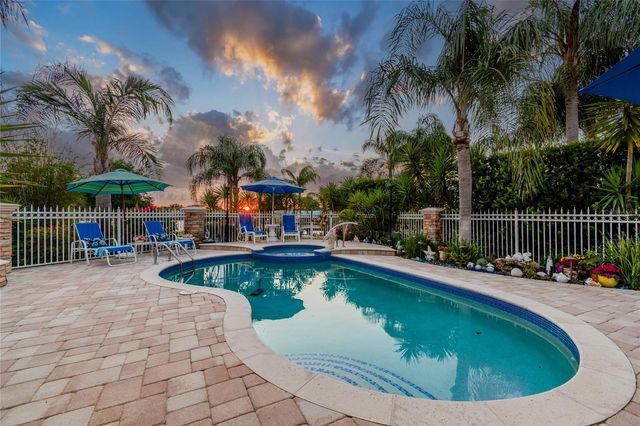 5851 CACHETTE DE RIVIERA COURT, New Port Richey, FL 34655