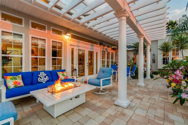 5851 CACHETTE DE RIVIERA COURT, New Port Richey, FL 34655