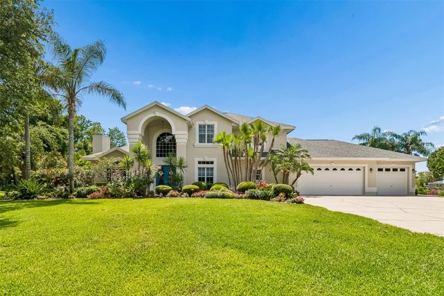 5851 CACHETTE DE RIVIERA COURT, New Port Richey, FL 34655