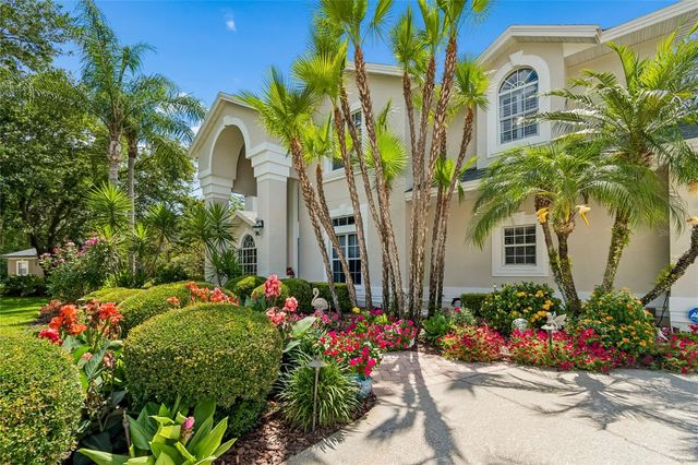 5851 CACHETTE DE RIVIERA COURT, New Port Richey, FL 34655