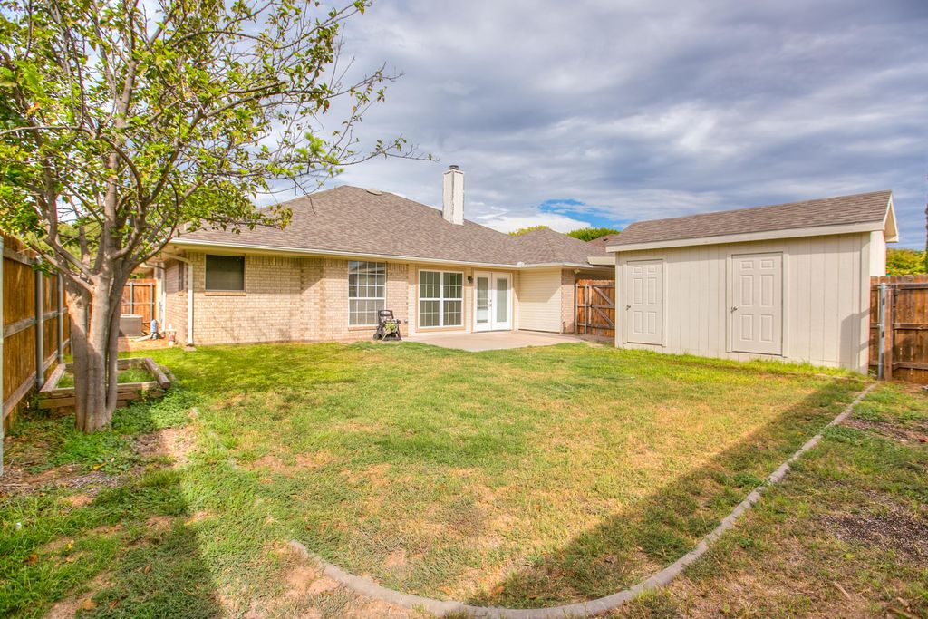 Image 31 of property listing at 3587 Shadyhill Drive, San Angelo, TX 76904