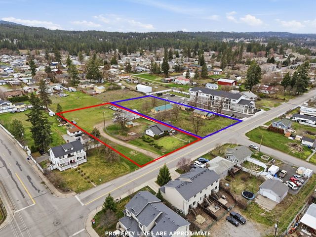 6524 E 4th Ave, Spokane Valley, WA 99212 property photo