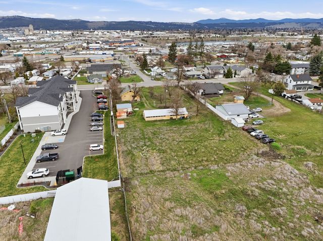 6524 E 4th Ave, Spokane Valley, WA 99212