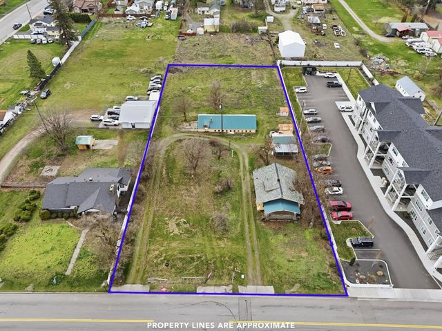 6524 E 4th Ave, Spokane Valley, WA 99212