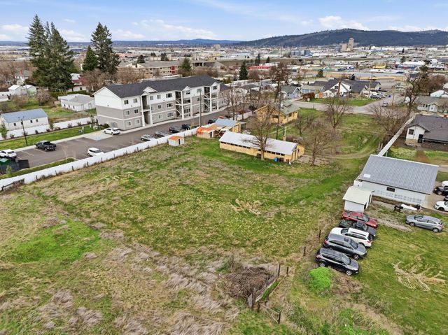 6524 E 4th Ave, Spokane Valley, WA 99212