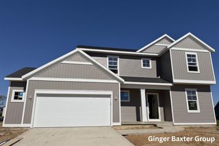 740 Greenbrier Court 58, Middleville, MI 49333